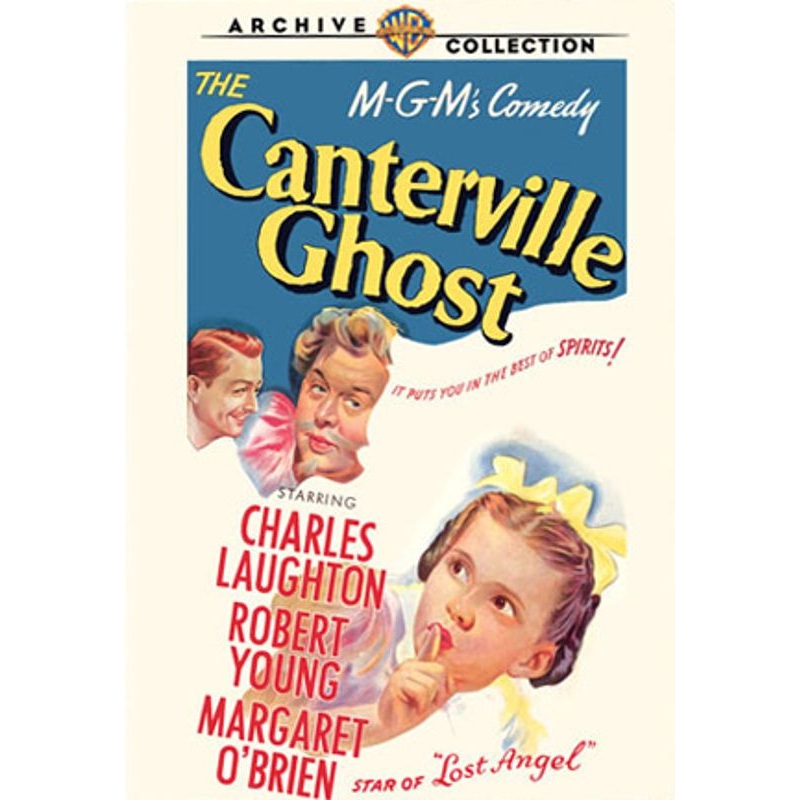 Canterville Ghost