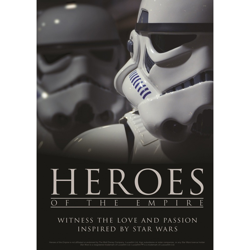 Heroes of the Empire