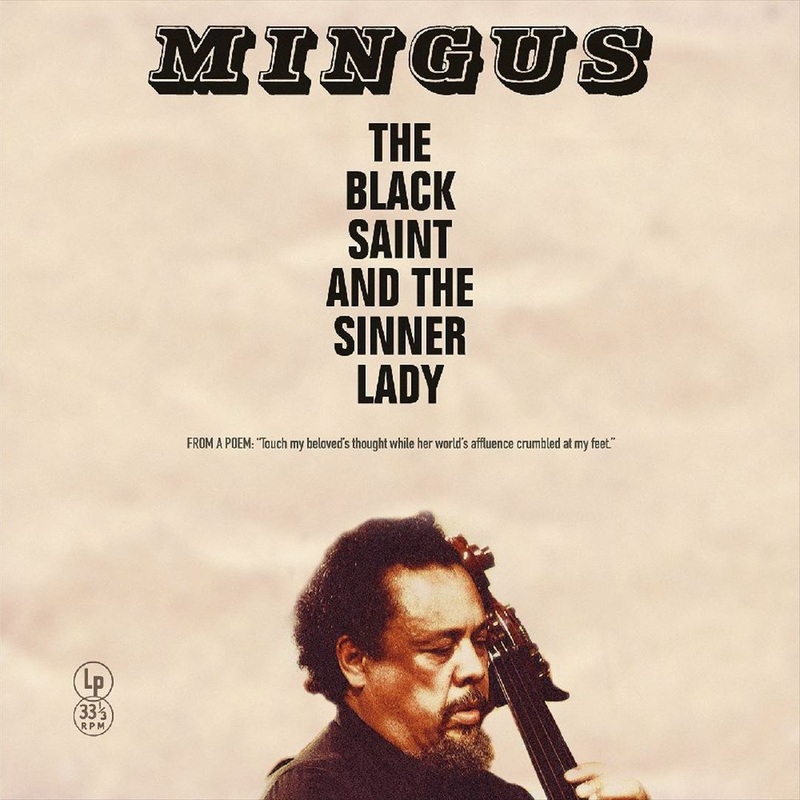 The Black Saint and the Sinner Lady [Yellow Vinyl]