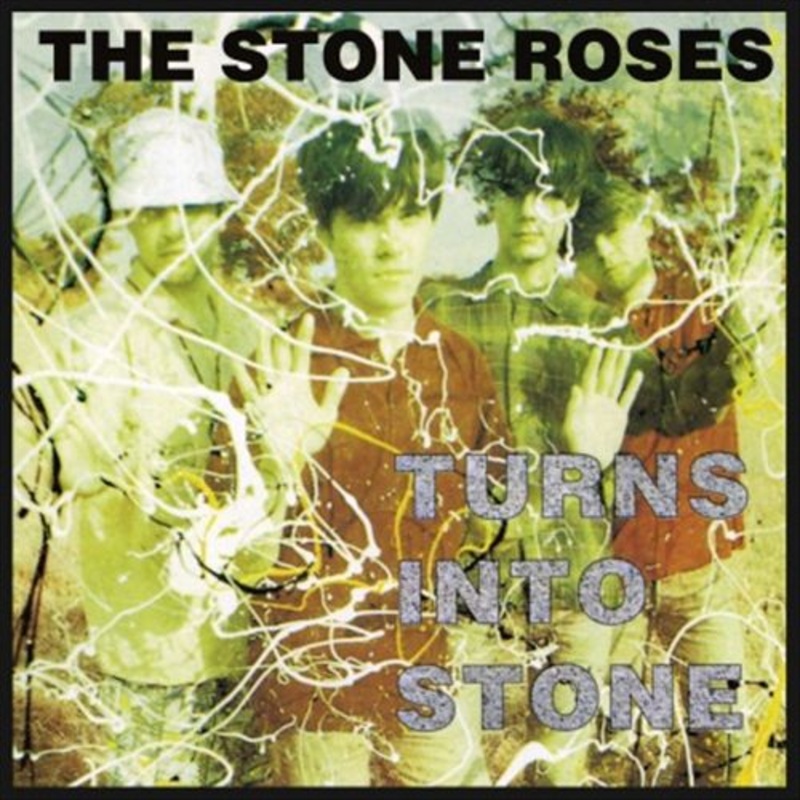 Turns into Stone