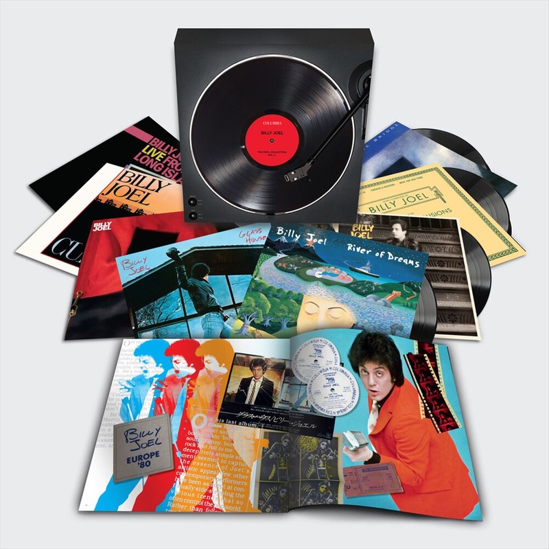 Vinyl Collection, Vol. 2