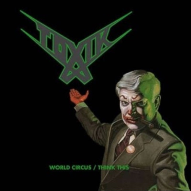 World Circus/Think This