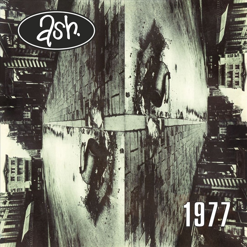 1977 [Splatter Vinyl]