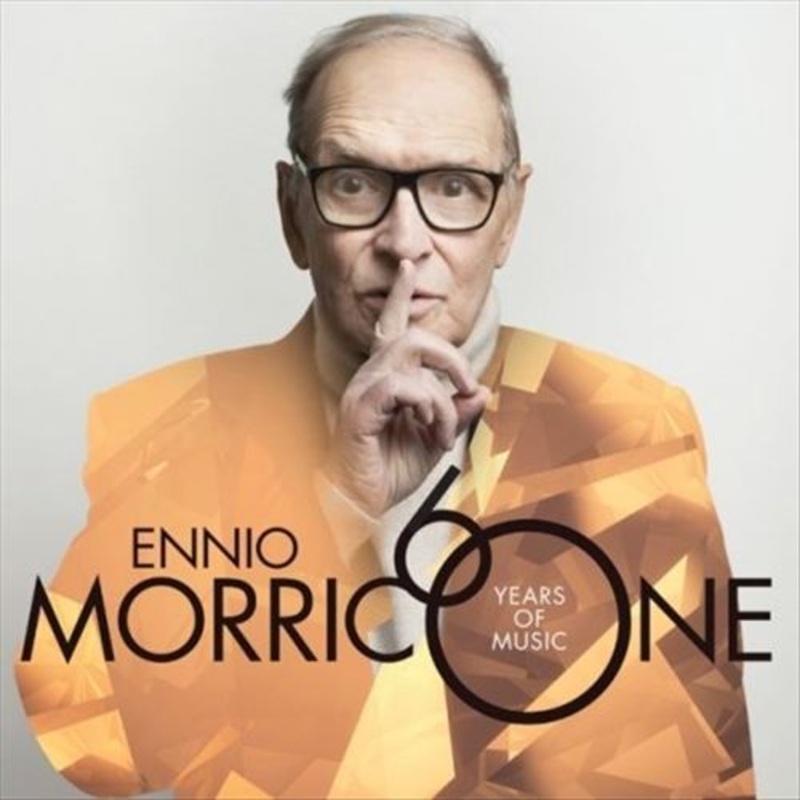 60 Years of Music [Limited Edition]