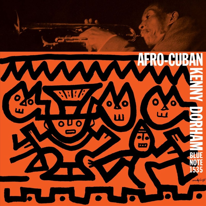 Afro-Cuban