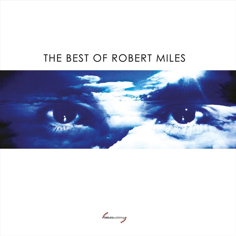 Best of Robert Miles