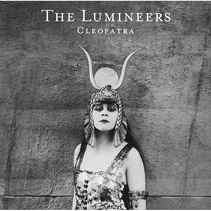 Cleopatra [LP]