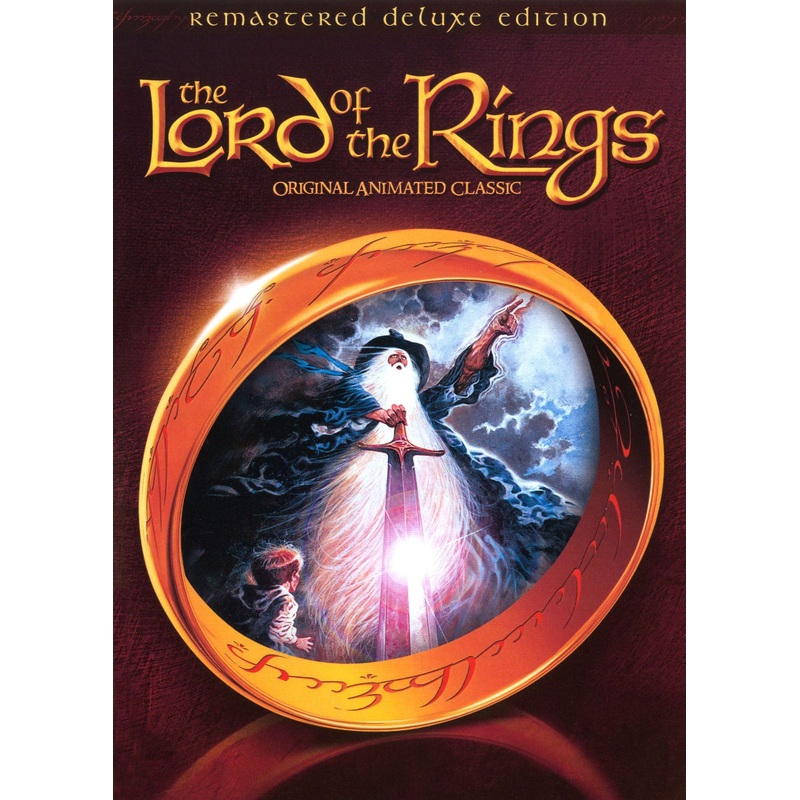 Lord of the Rings [P&S] [Deluxe Edition]