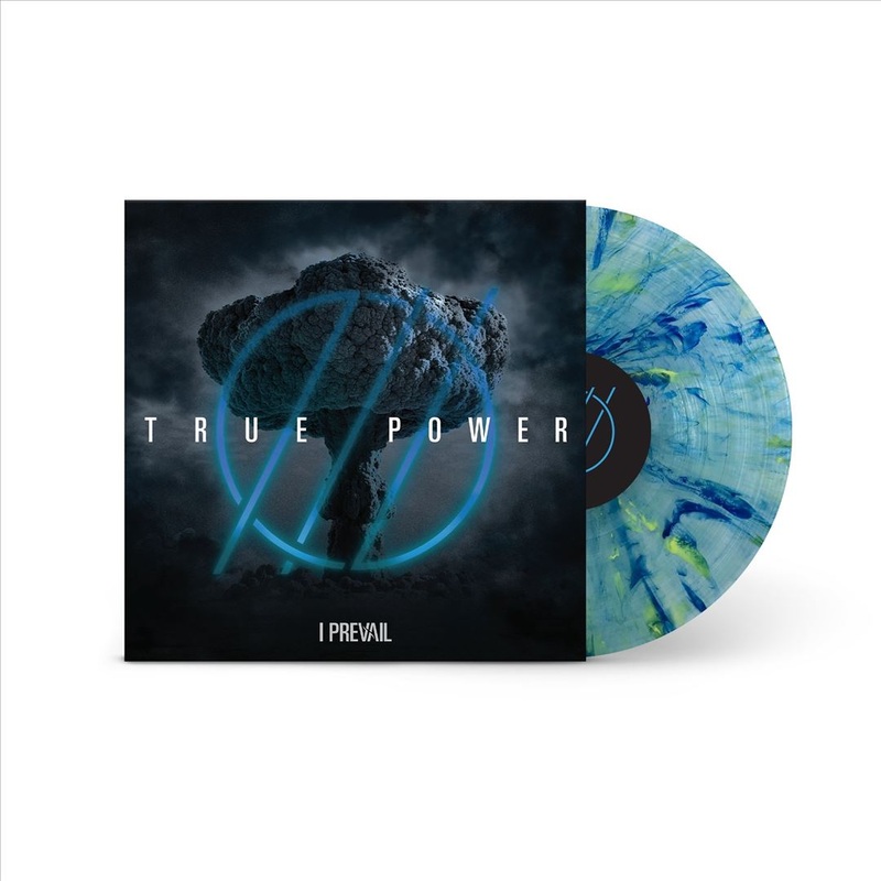 TRUE POWER [Nothing’s Permanent LP]