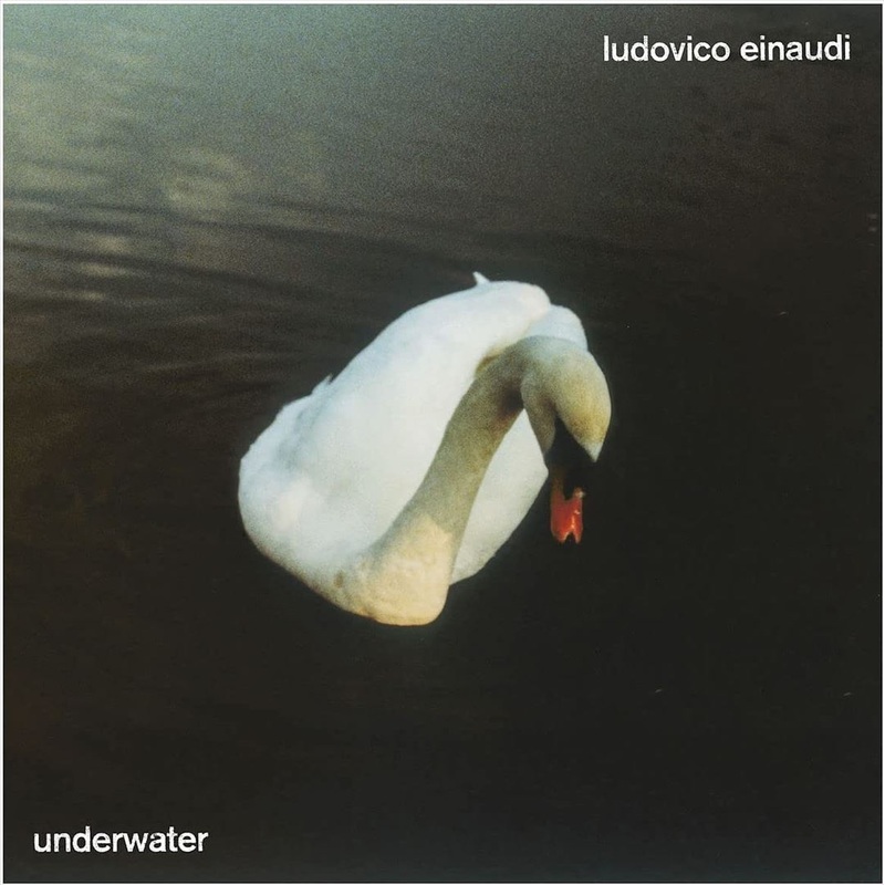 Underwater