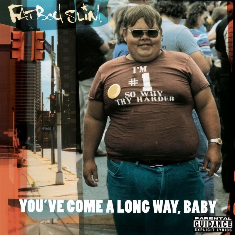 You’ve Come a Long Way, Baby