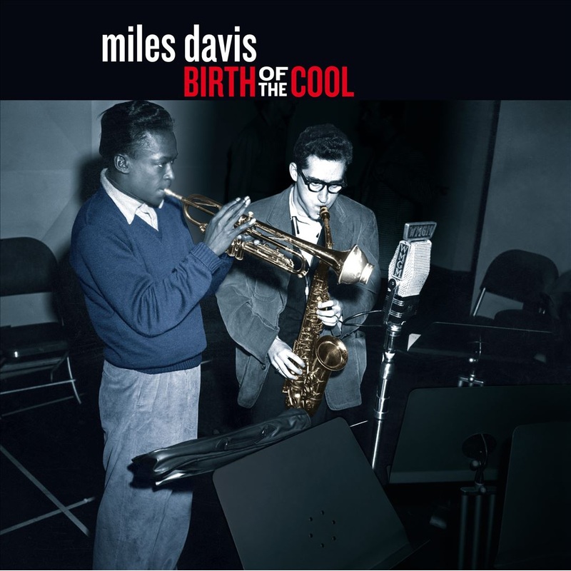 Birth of the Cool
