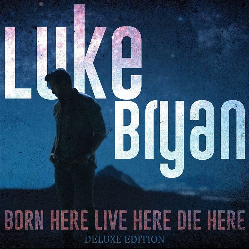Born Here Live Here Die Here