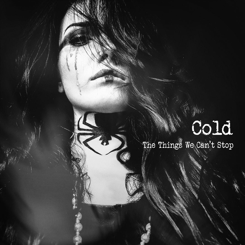 Things We Can’t Stop
