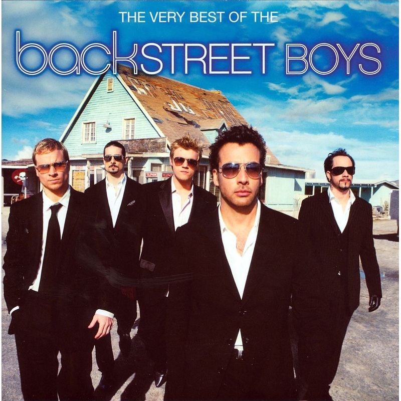 Very Best of the Backstreet Boys