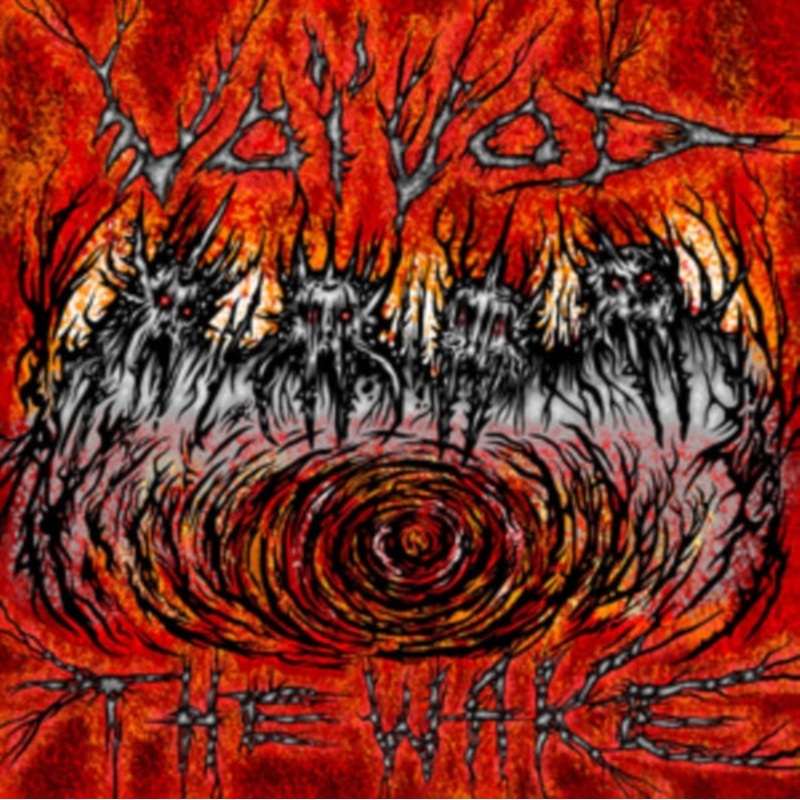 Wake