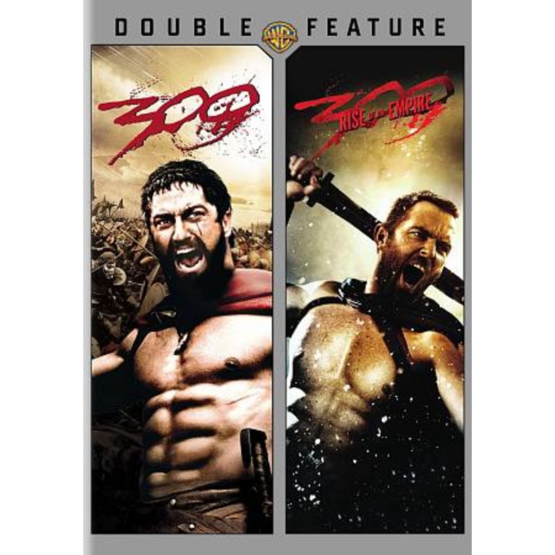 300 – 300 RISE OF AN EMPIRE