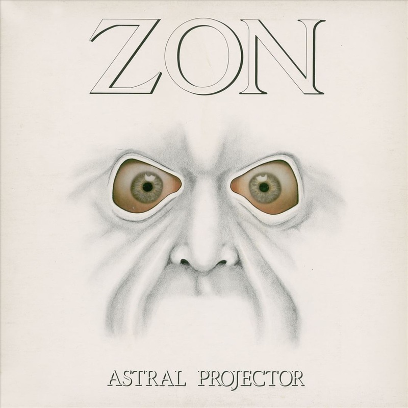 Astral Projector [Deluxe Collector’s Edition]