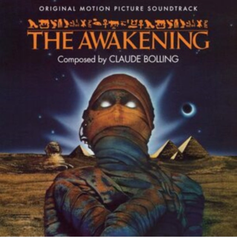 Awakening [Original Motion Picture Soundtrack]