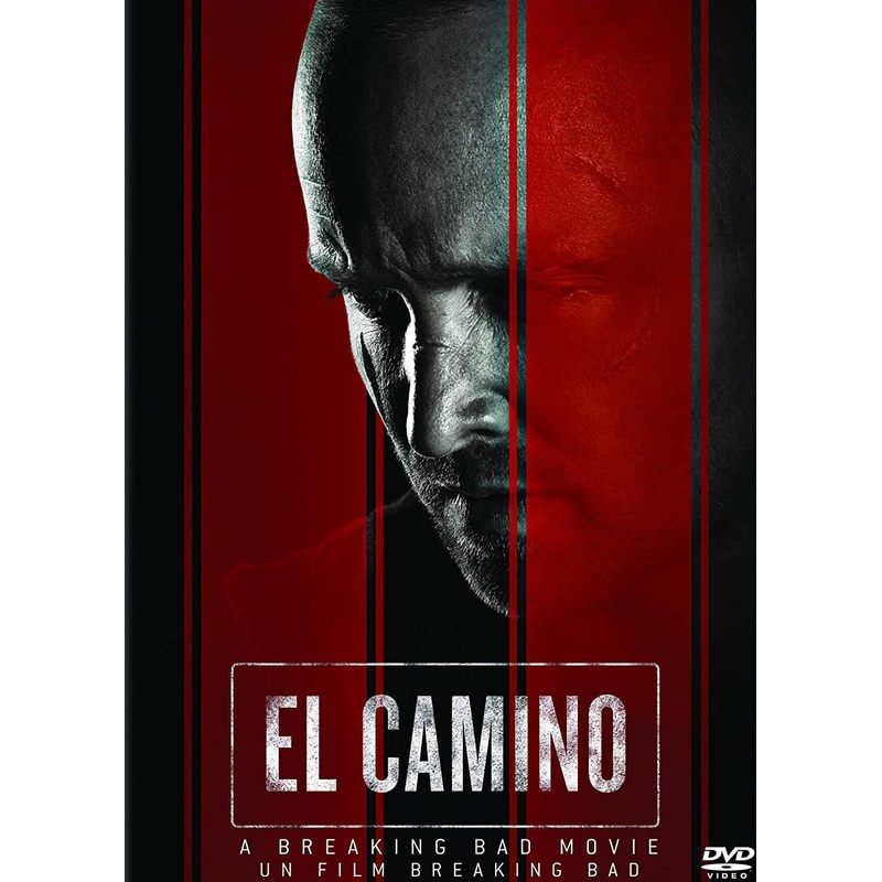 Camino: A Breaking Bad Movie