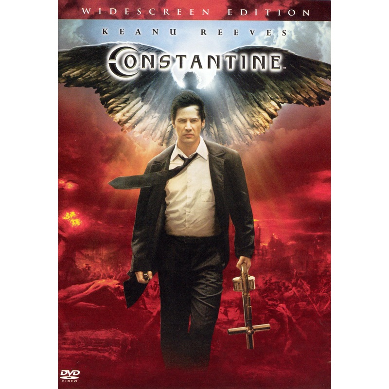 Constantine [WS]