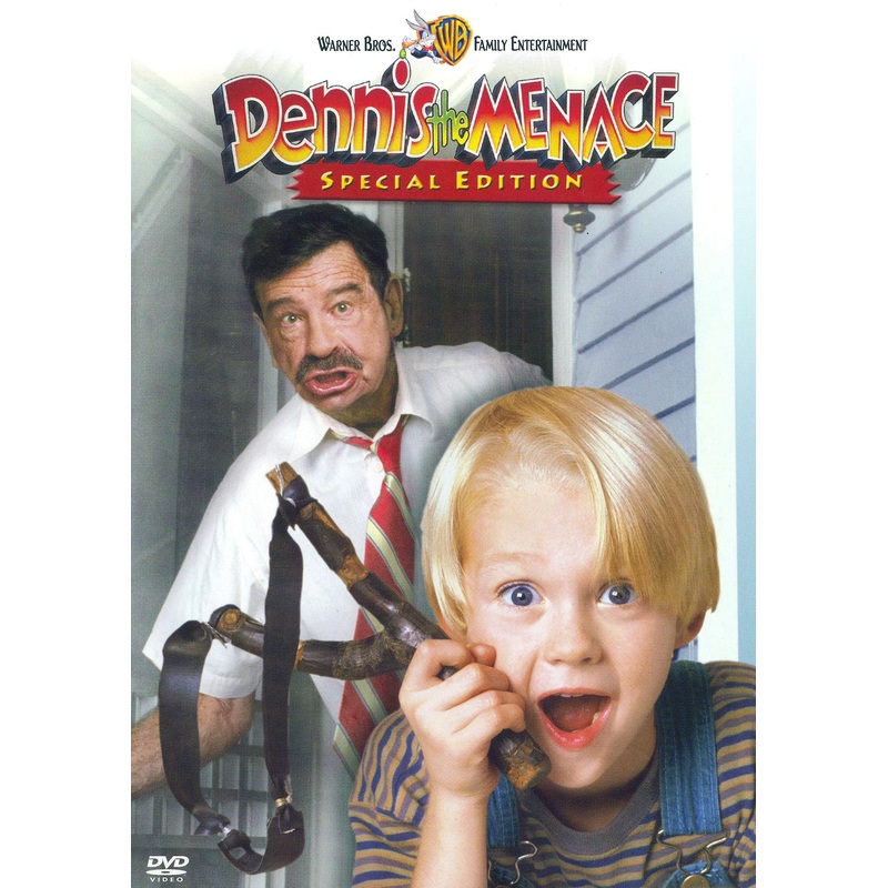 Dennis the Menace [10th Anniversary]