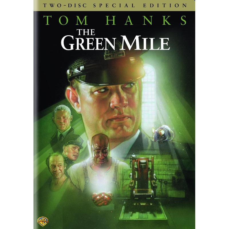 GREEN MILE, THE