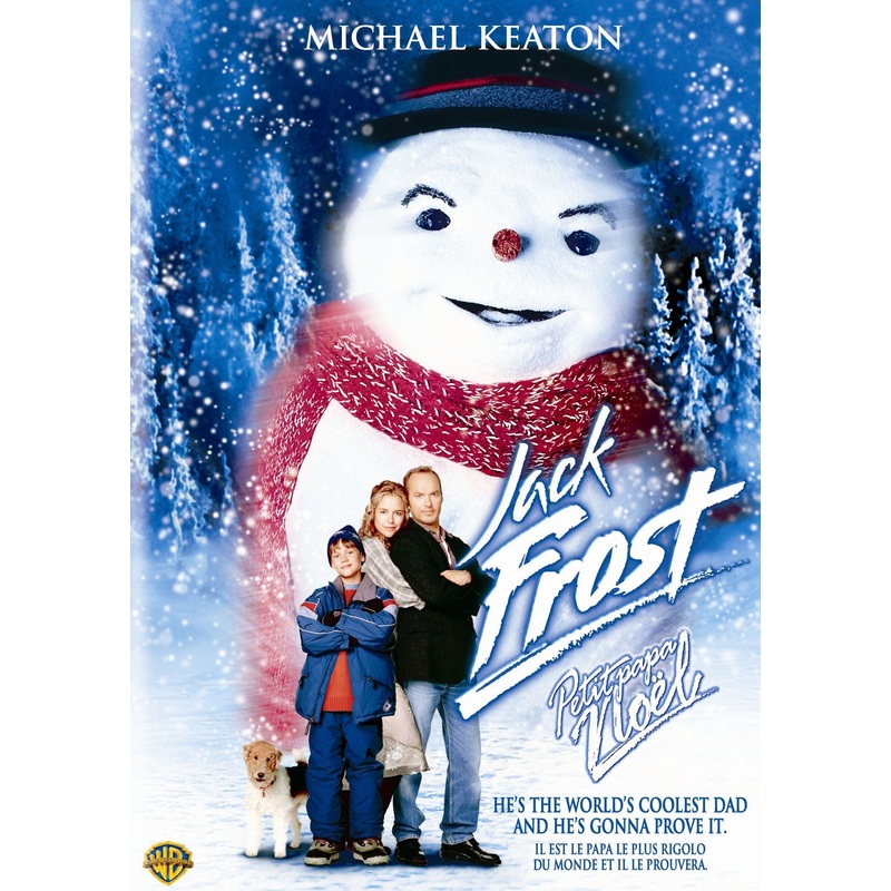 Jack Frost [French]