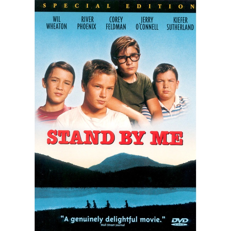 Stand by Me [Special Edition]