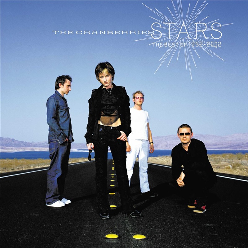 Stars: The Best of 1992-2002