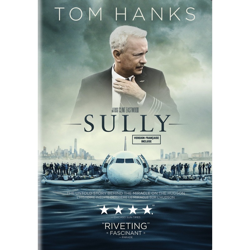 SULLY