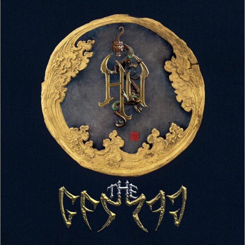 The Gereg [Deluxe Edition]