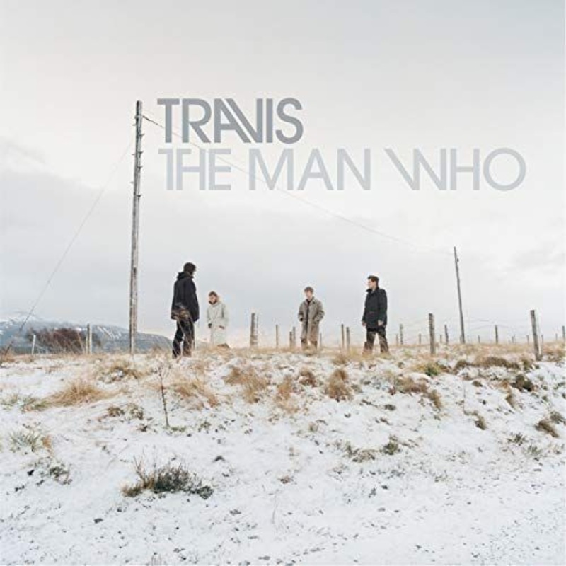 The Man Who [20th Anniversary Edition]