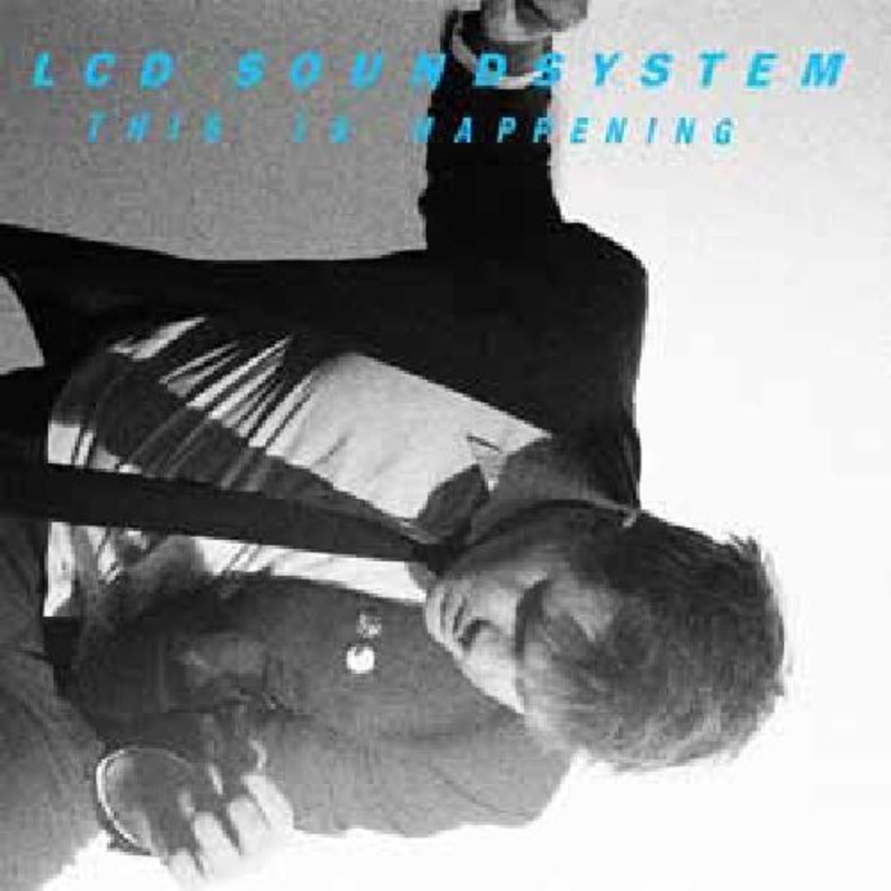 This Is Happening [LP]
