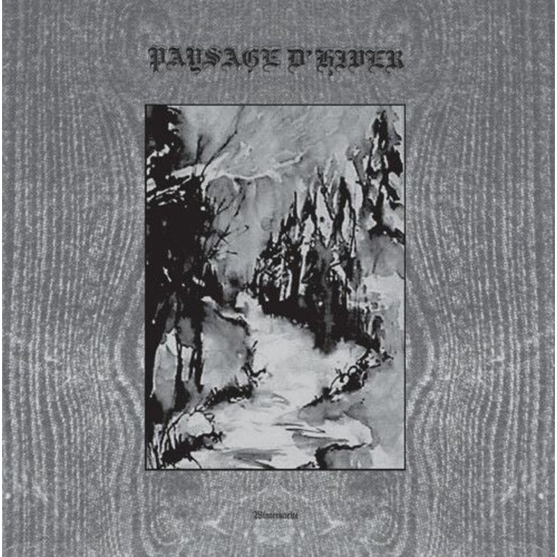 Winterkdlte [LP]