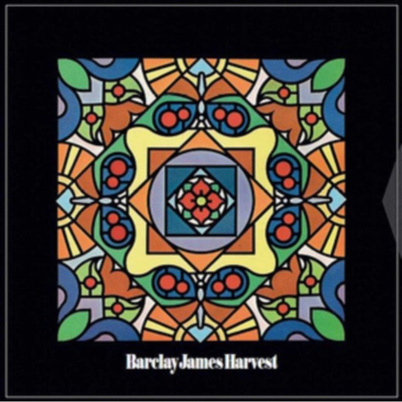 Barclay James Harvest