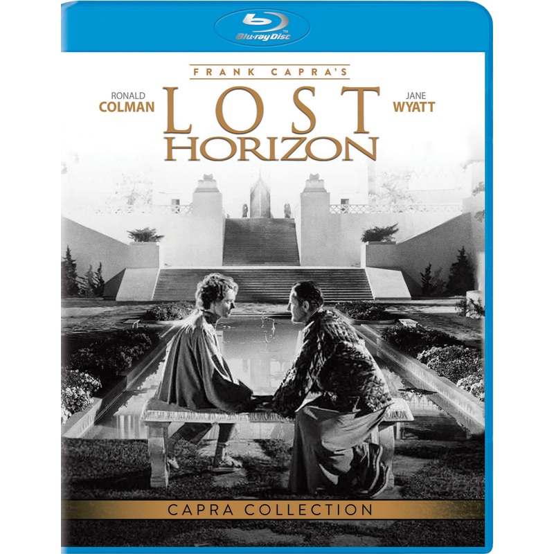 Lost Horizon [Blu-ray]