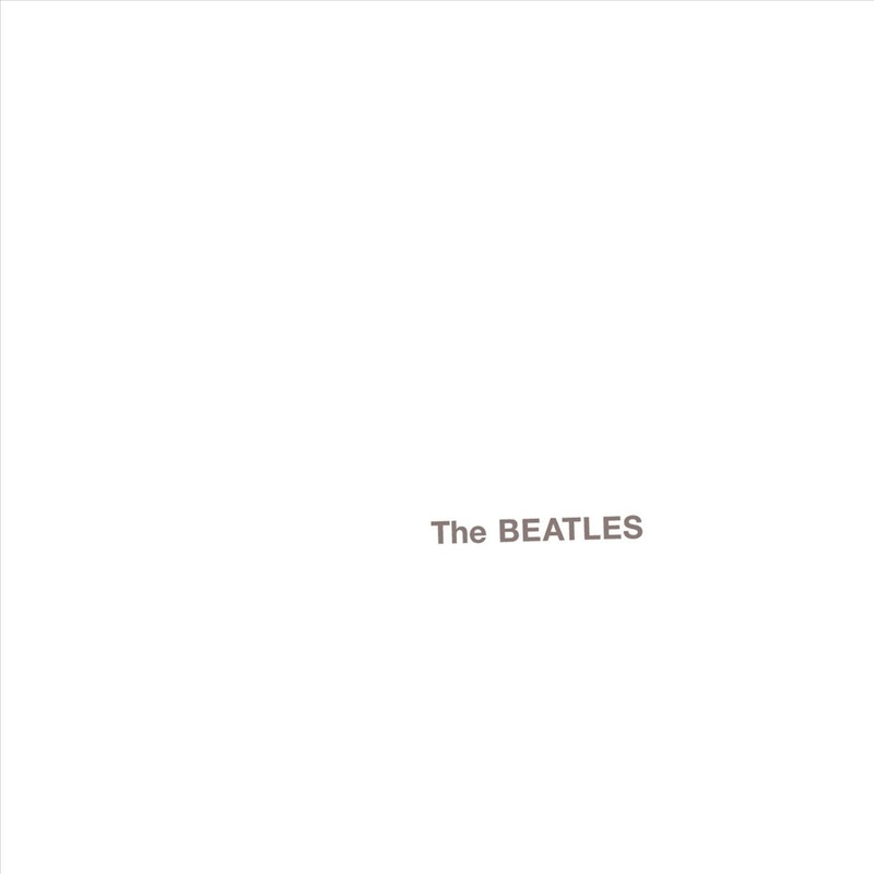 The Beatles [White Album] [50th Anniversary Edition]