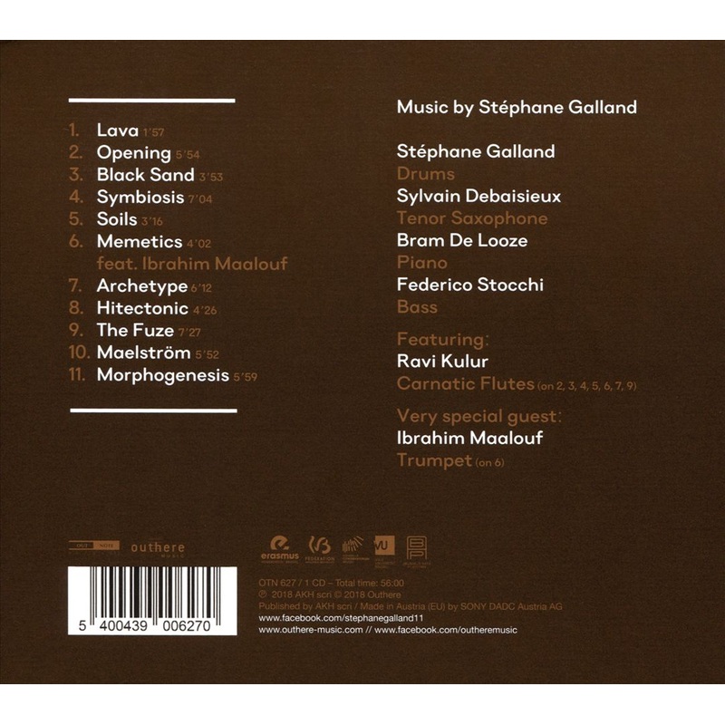 & (the mystery of) Kem