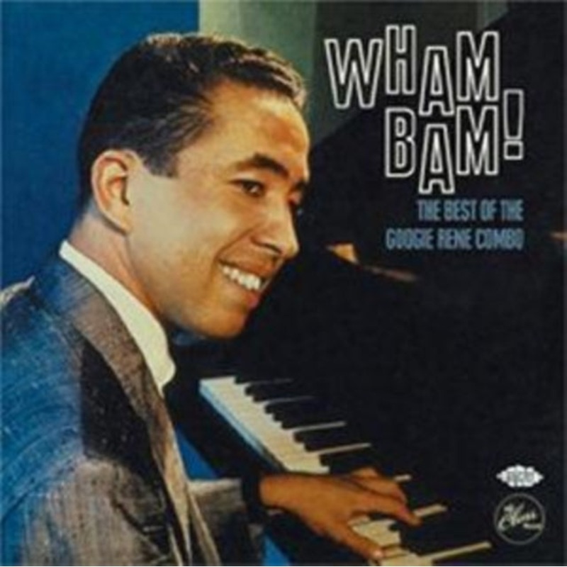 WHAM BAM! THE BEST OF