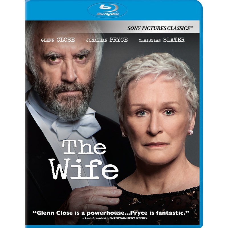Wife [Blu-ray]