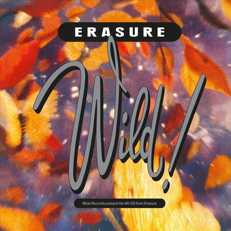 Wild! [Deluxe Edition] [2019 Remaster]