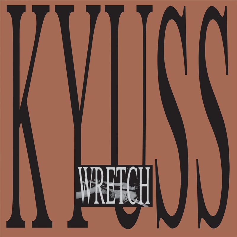 Wretch [LP]