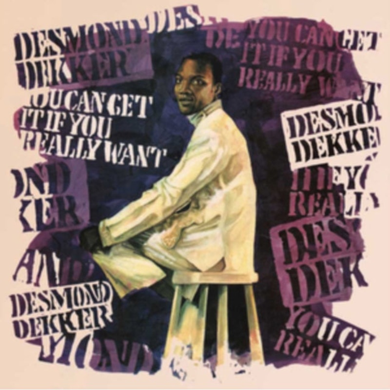 You Can Get It if You Really Want [Expanded Edition]