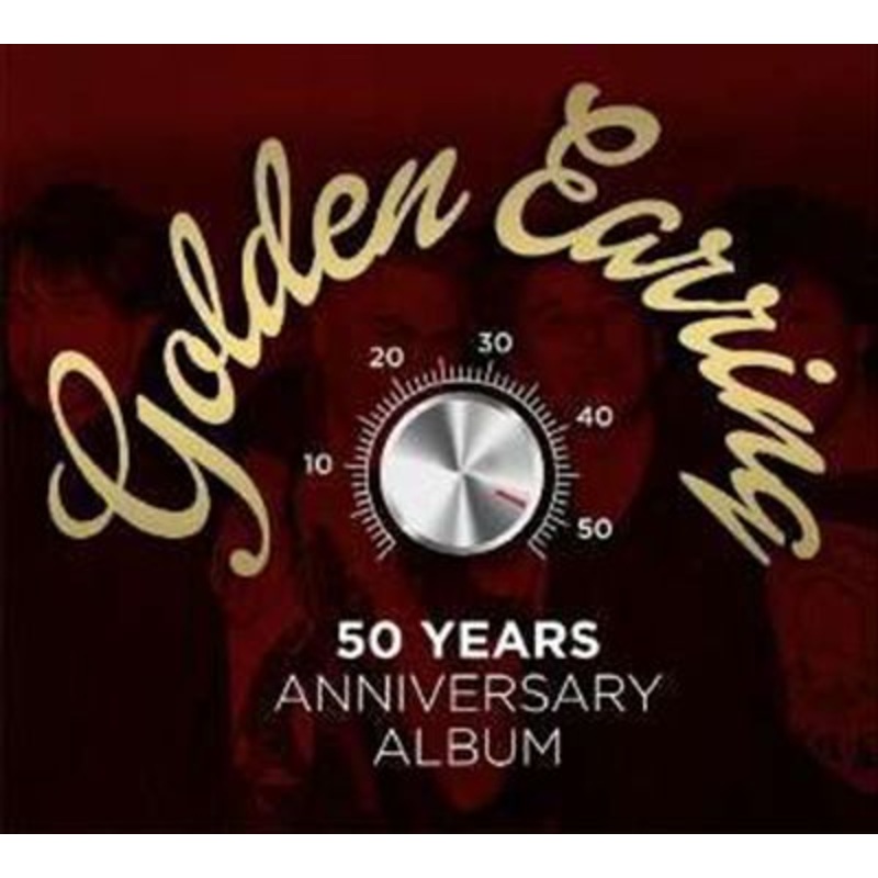 50 Years Anniversary Album