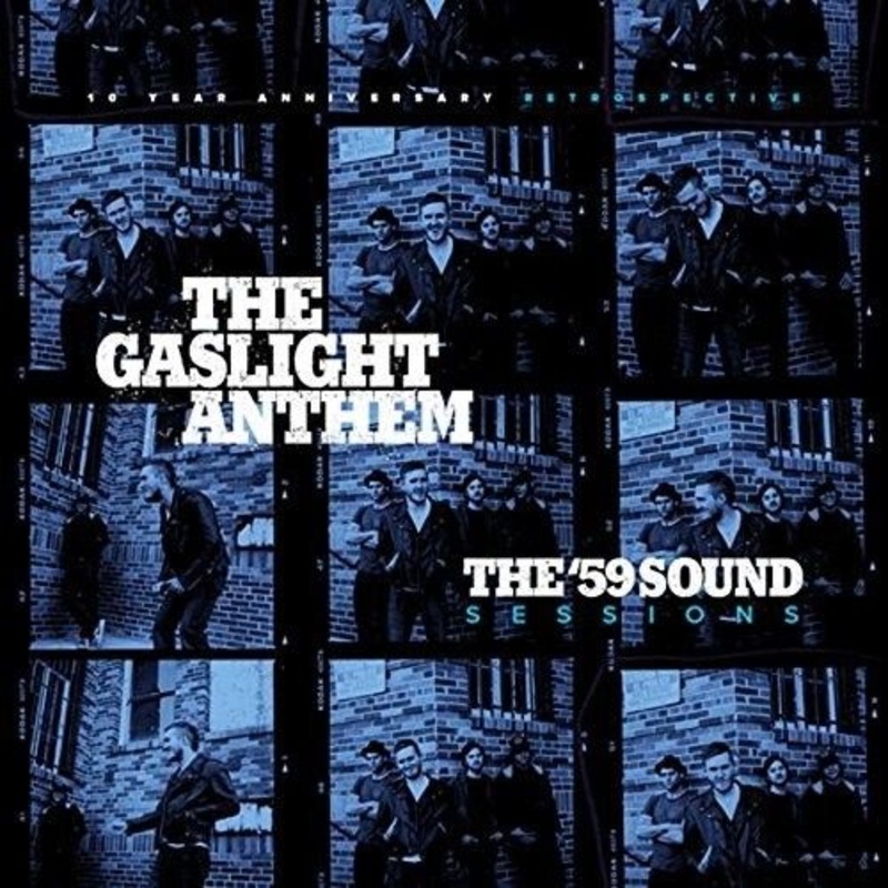 ’59 Sound Sessions