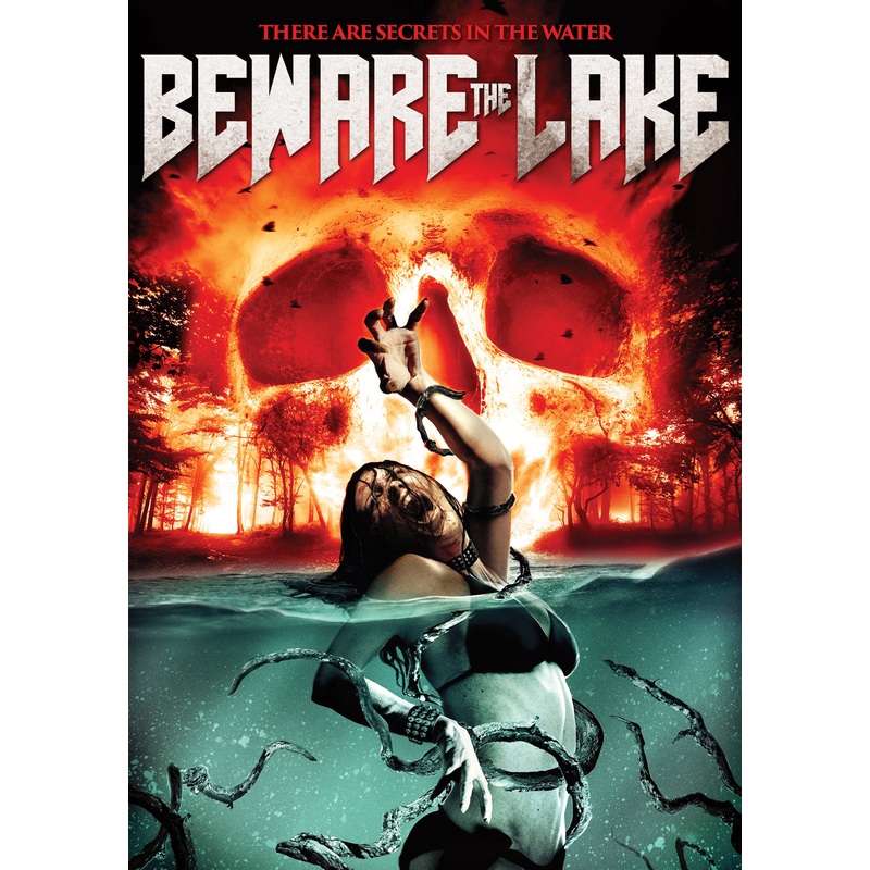 Beware the Lake