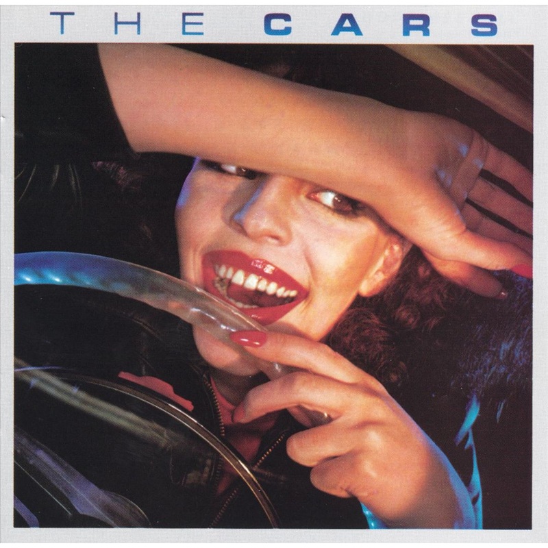 Cars [LP]