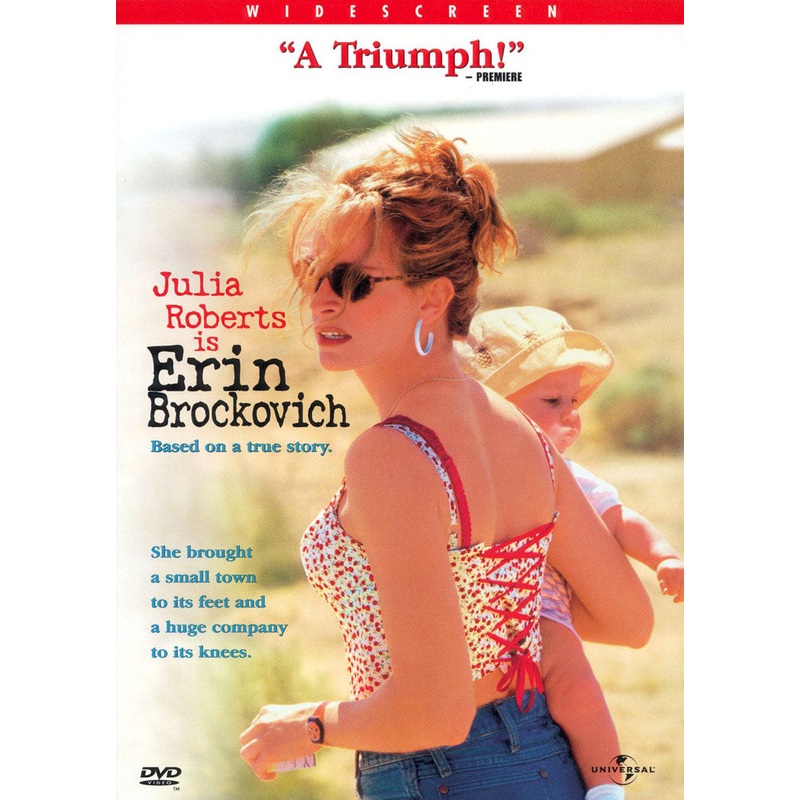 Erin Brockovich