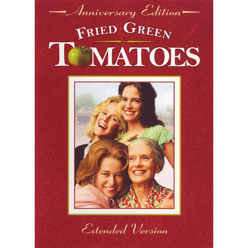 Fried Green Tomatoes [Anniversary Edition]